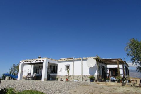 Cortijo i Cadiar, Granada, Cadiar - € 155.000 | Ref: CJ269 - foto 7